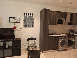 Embassy Gardens by Morninglife Luxury