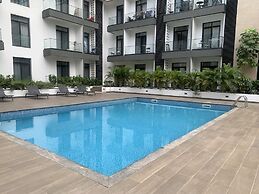 Embassy Gardens by Morninglife Luxury