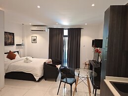 Embassy Gardens by Morninglife Luxury