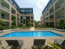 Embassy Gardens by Morninglife Luxury