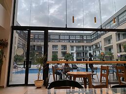 Embassy Gardens by Morninglife Luxury