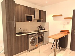 Embassy Gardens by Morninglife Luxury