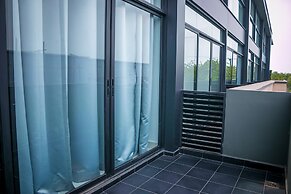 Embassy Gardens by Morninglife Luxury