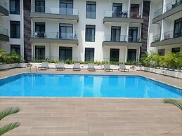 Embassy Gardens by Morninglife Luxury