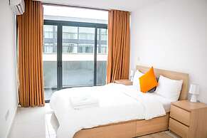 Embassy Gardens by Morninglife Luxury