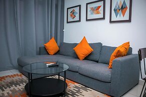 Embassy Gardens by Morninglife Luxury