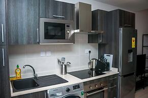 Embassy Gardens by Morninglife Luxury