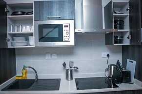 Embassy Gardens by Morninglife Luxury