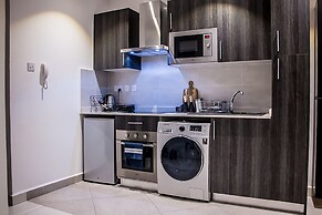 Embassy Gardens by Morninglife Luxury