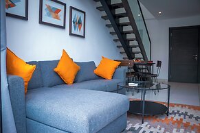 Embassy Gardens by Morninglife Luxury