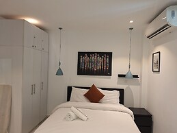 Embassy Gardens by Morninglife Luxury