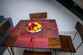 Embassy Gardens by Morninglife Luxury