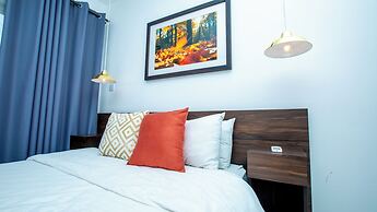 Embassy Gardens by Morninglife Luxury