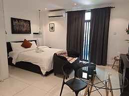 Embassy Gardens by Morninglife Luxury