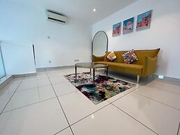 Embassy Gardens by Morninglife Luxury