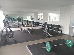 Embassy Gardens by Morninglife Luxury