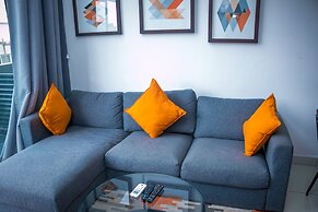 Embassy Gardens by Morninglife Luxury