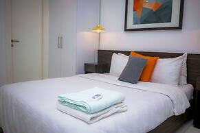 Embassy Gardens by Morninglife Luxury