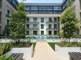 Embassy Gardens by Morninglife Luxury