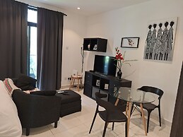 Embassy Gardens by Morninglife Luxury