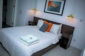 Embassy Gardens by Morninglife Luxury