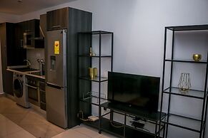 Embassy Gardens by Morninglife Luxury