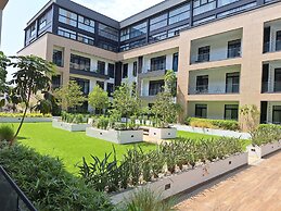 Embassy Gardens by Morninglife Luxury