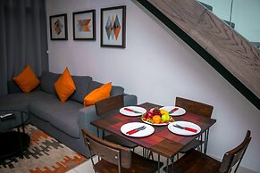 Embassy Gardens by Morninglife Luxury