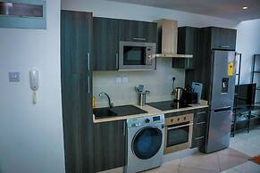 Embassy Gardens by Morninglife Luxury