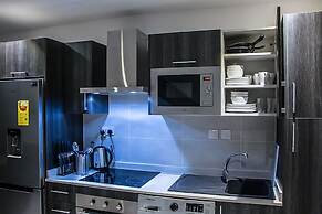 Embassy Gardens by Morninglife Luxury