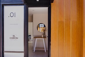 El Coirón Aparts