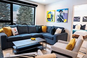 Revel in the Stoke by Revelstoke Vacations