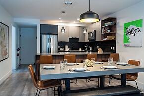 Revel in the Stoke by Revelstoke Vacations