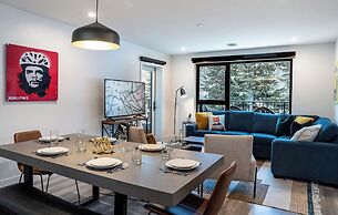 Revel in the Stoke by Revelstoke Vacations