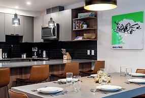 Revel in the Stoke by Revelstoke Vacations