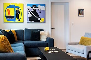 Revel in the Stoke by Revelstoke Vacations