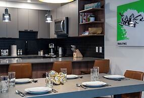 Revel in the Stoke by Revelstoke Vacations