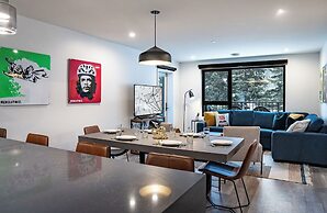 Revel in the Stoke by Revelstoke Vacations