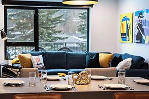 Revel in the Stoke by Revelstoke Vacations