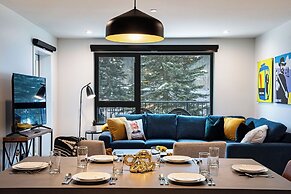 Revel in the Stoke by Revelstoke Vacations