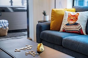 Revel in the Stoke by Revelstoke Vacations