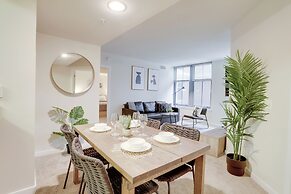 Walkable Alexandria Apts