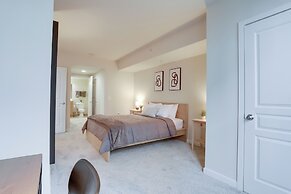 Walkable Alexandria Apts