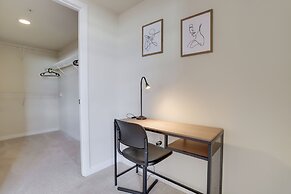 Walkable Alexandria Apts