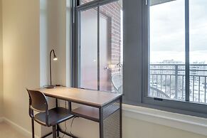 Walkable Alexandria Apts