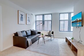 Walkable Alexandria Apts