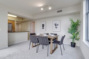 Walkable Alexandria Apts