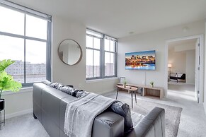 Walkable Alexandria Apts