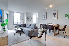 Walkable Alexandria Apts