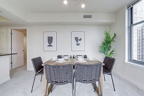 Walkable Alexandria Apts